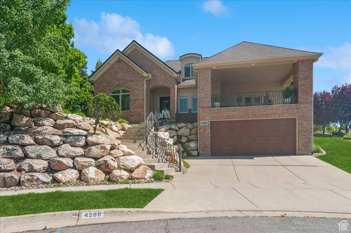 Bountiful, UT 84010,4280 S SCENIC CIR E