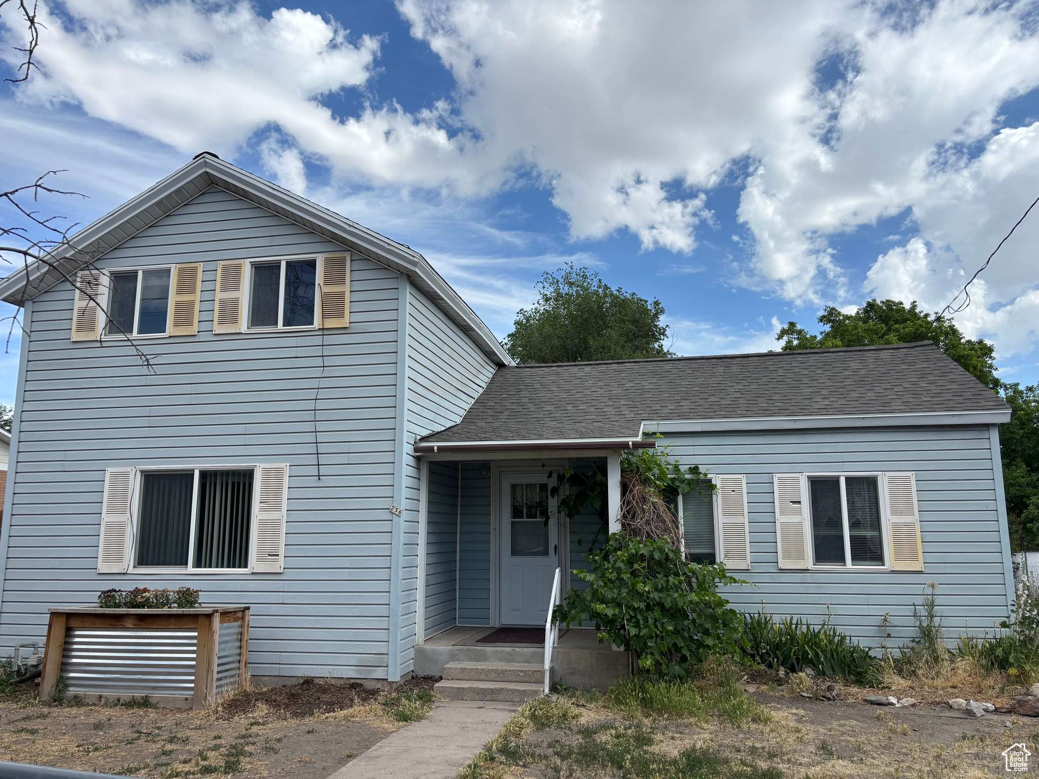 Grantsville, UT 84029,256 W MAIN ST