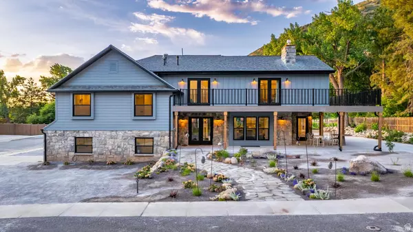 Sandy, UT 84092,3787 E LITTLE COTTONWOOD LN