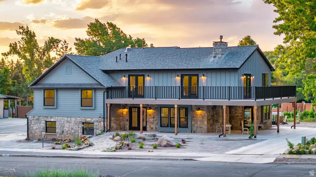 3787 E LITTLE COTTONWOOD LN, Sandy, UT 84092