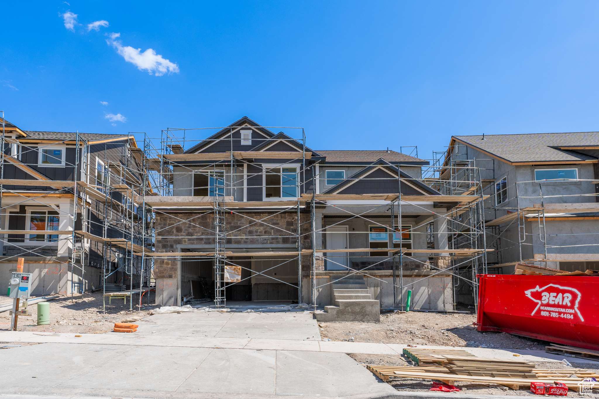 1522 W BOSEMAN WAY #627, Saratoga Springs, UT 84045