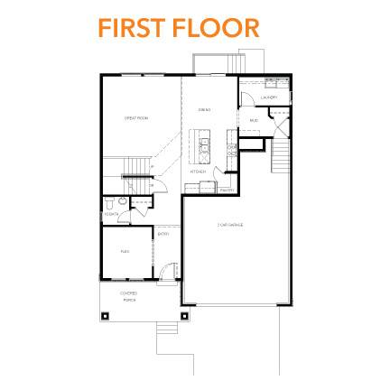 Saratoga Springs, UT 84045,1522 W BOSEMAN WAY #627