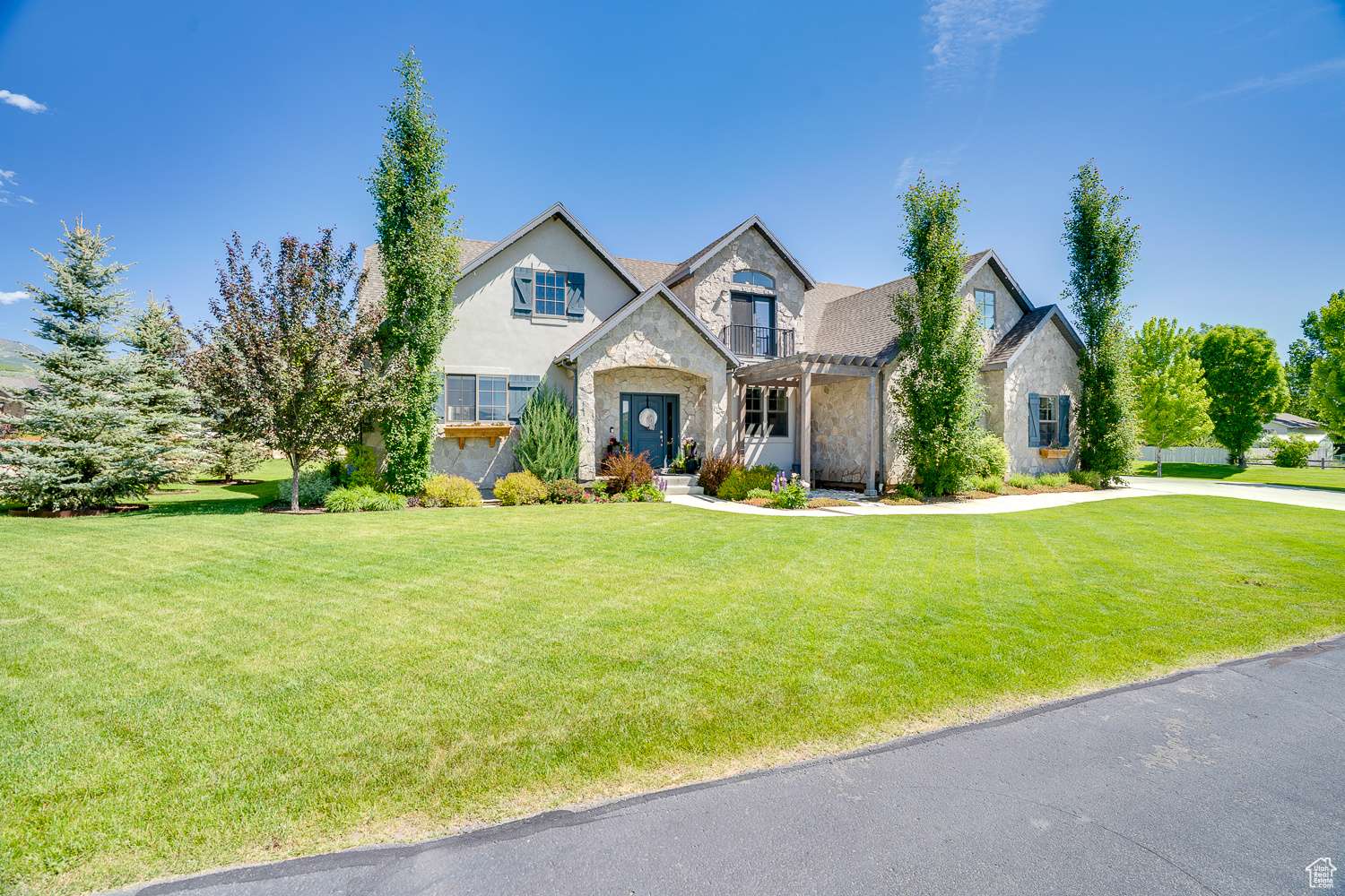 Midway, UT 84049,500 W CASCADE PKWY