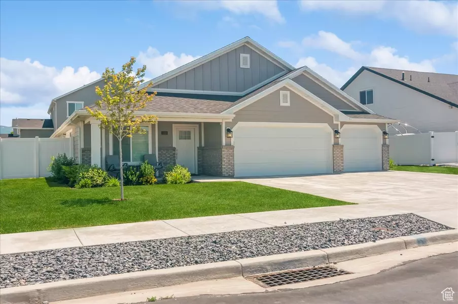 1123 S 4150 W, West Point, UT 84015