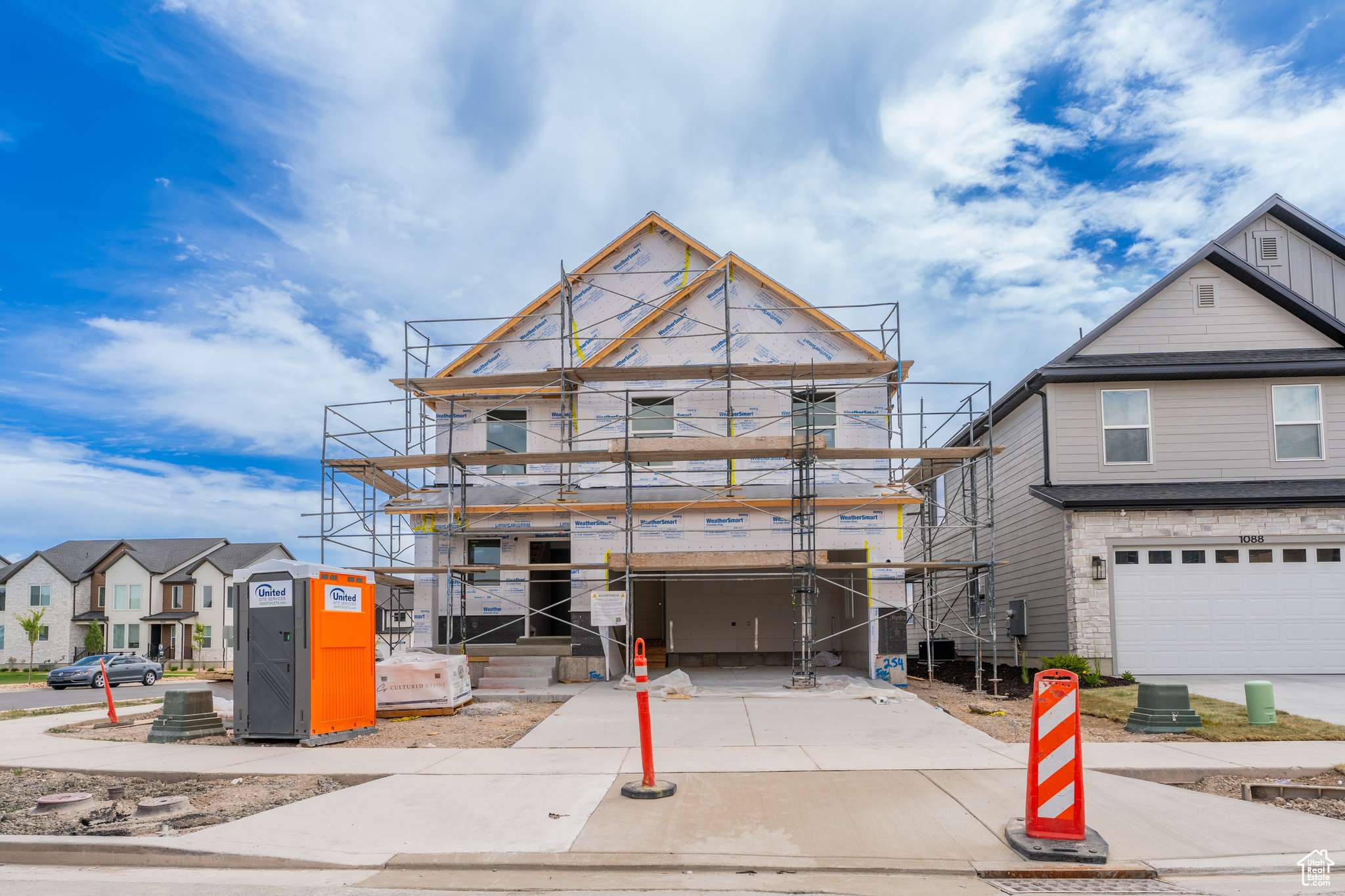 1096 N 3685 W #254, Lehi, UT 84043