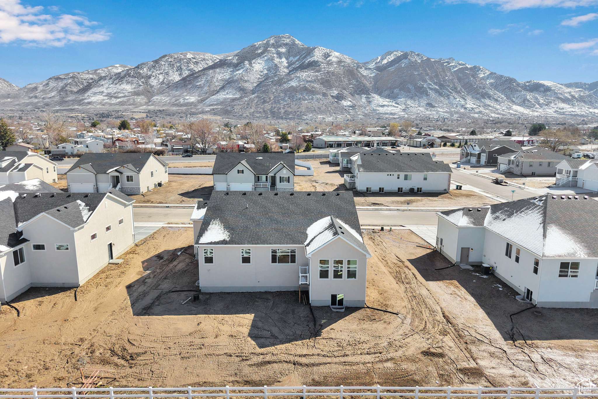 Harrisville, UT 84404,1147 N 375 W #11