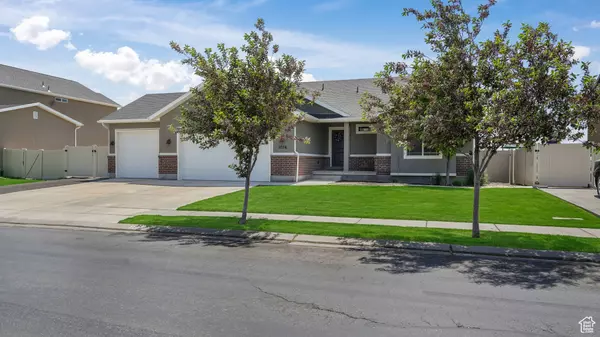 Eagle Mountain, UT 84005,1026 E SEARLE LN