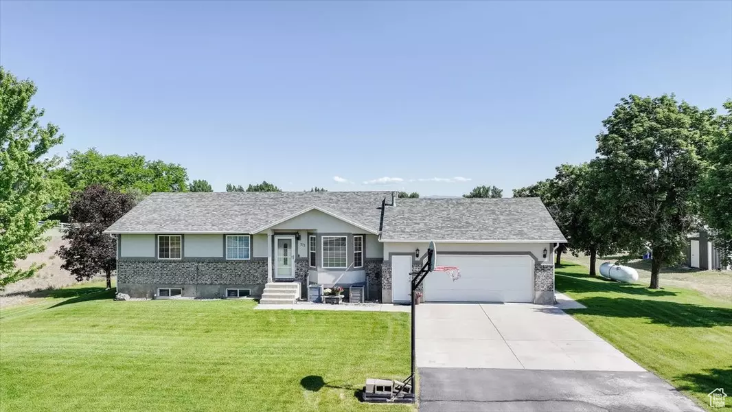 272 W 3600 S, Preston, ID 83263