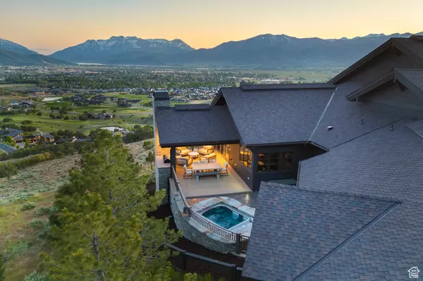 Heber City, UT 84032,1097 E EXPLORER PEAK DR #425