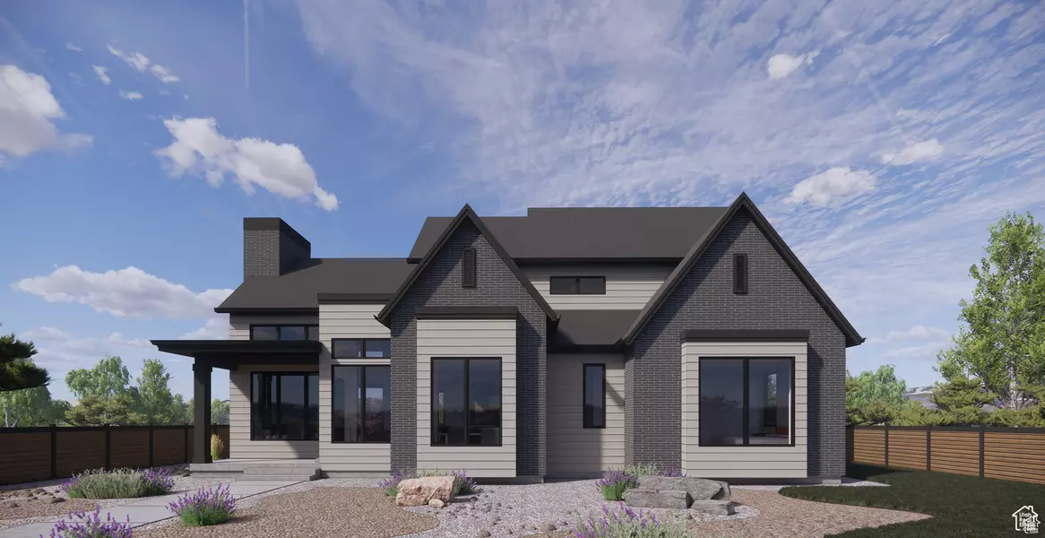 4231 N MAPLE HOLLOW DR #118, Lehi, UT 84048