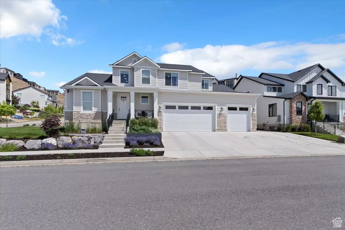 Lehi, UT 84043,1046 W SEASONS VIEW CT