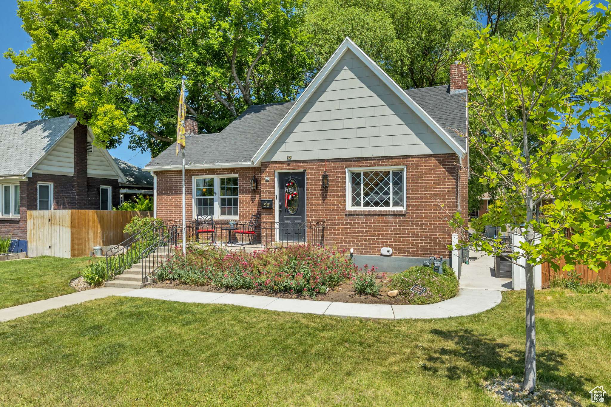 Salt Lake City, UT 84115,40 W BOULEVARD S