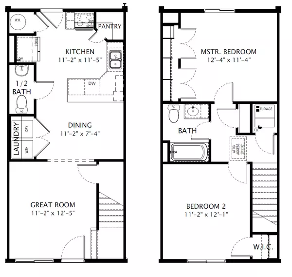 Cedar City, UT 84721,535 W 2530 N #43