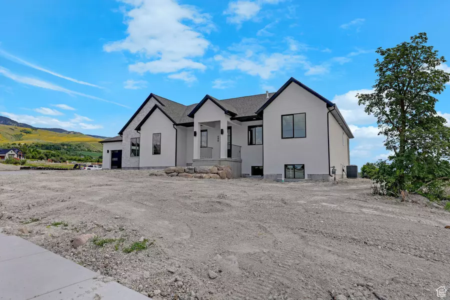 688 N CHERRY PKWY, Richmond, UT 84333