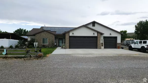 57 E 100 S, Glenwood, UT 84730