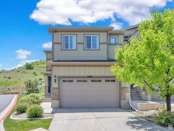 2286 E DEER PARK LN, Draper, UT 84020