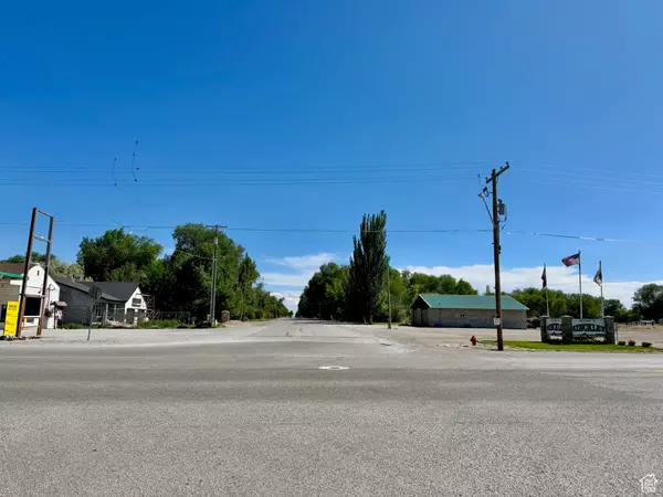 495 N MAIN, Hinckley, UT 84635