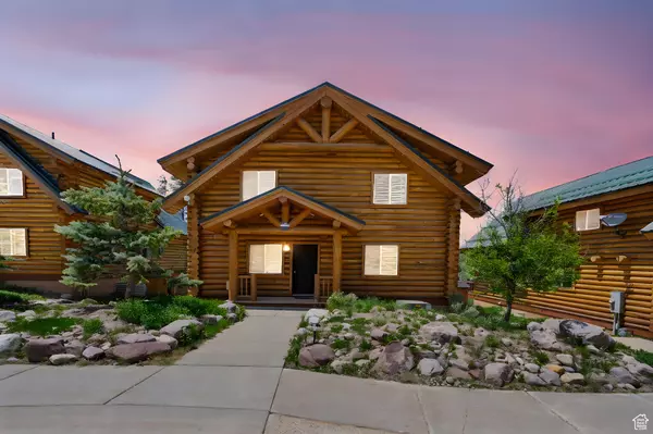 5866 MIRROR LAKE HWY #7, Coalville, UT 84017