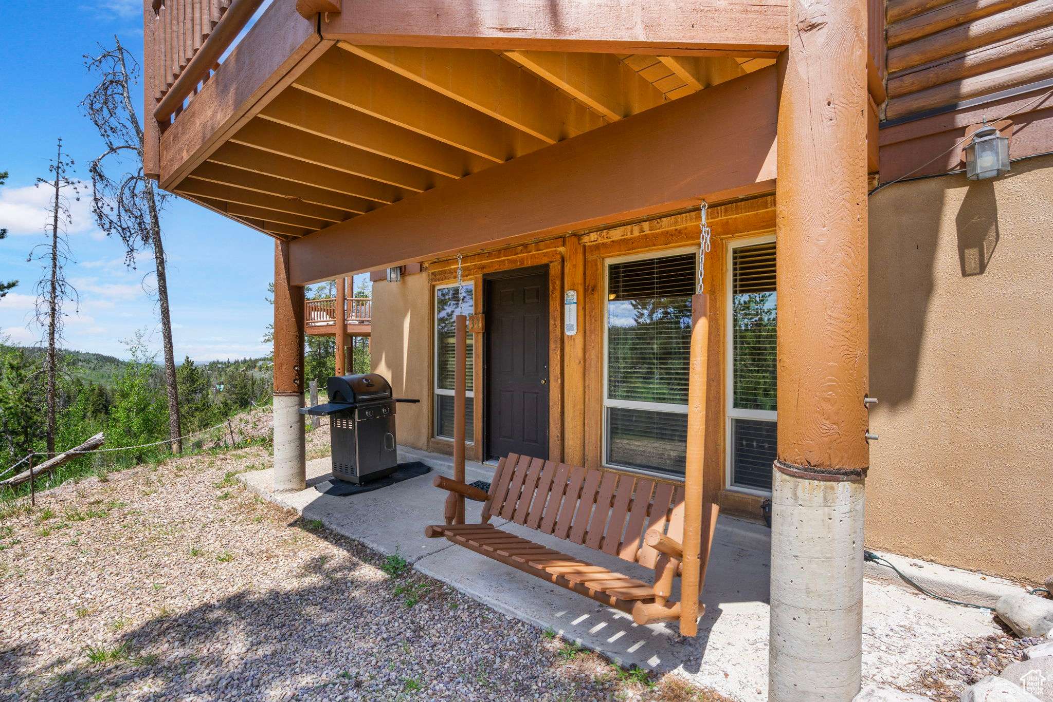 5866 MIRROR LAKE HWY #3-1, Coalville, UT 84017
