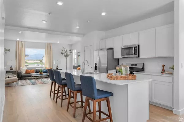 American Fork, UT 84003,422 S 1110 W #217