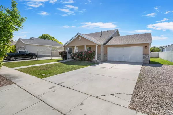 West Valley City, UT 84128,3028 S BURDOCK DR