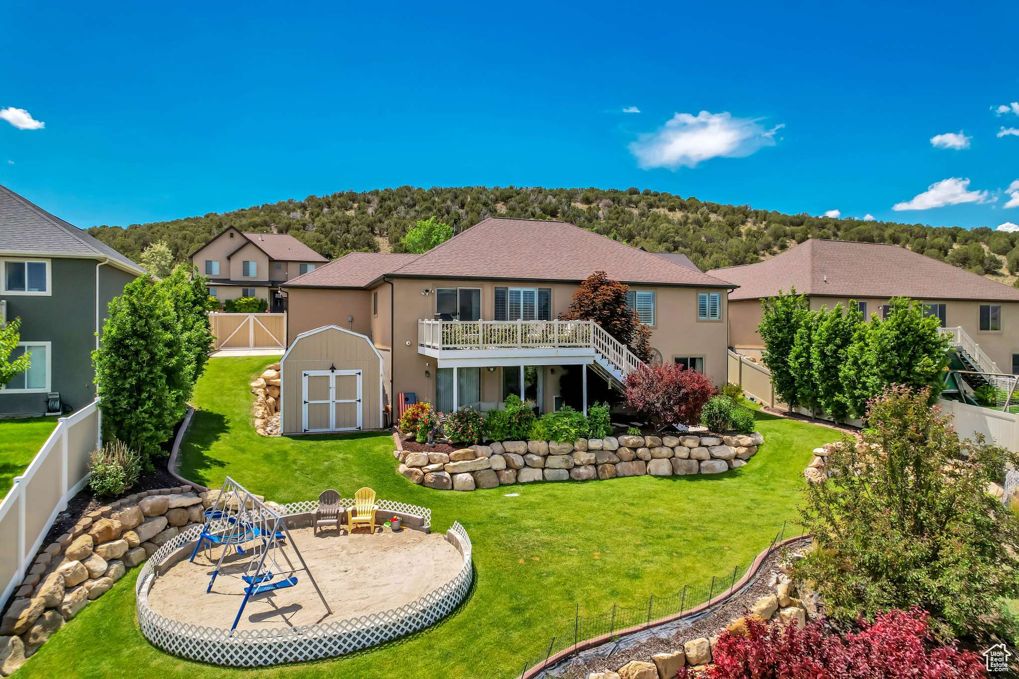 Eagle Mountain, UT 84005,3547 E JACOB'S WAY