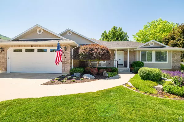 Layton, UT 84040,2678 E 25 S