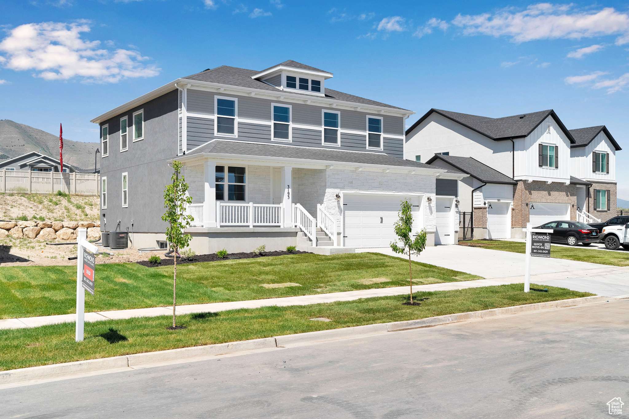 Saratoga Springs, UT 84045,3193 S BLUE HERON DR E #606