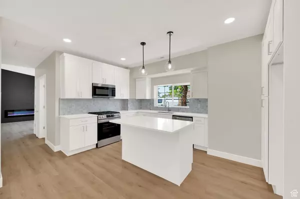 3502 MADISON AVE, Ogden, UT 84403