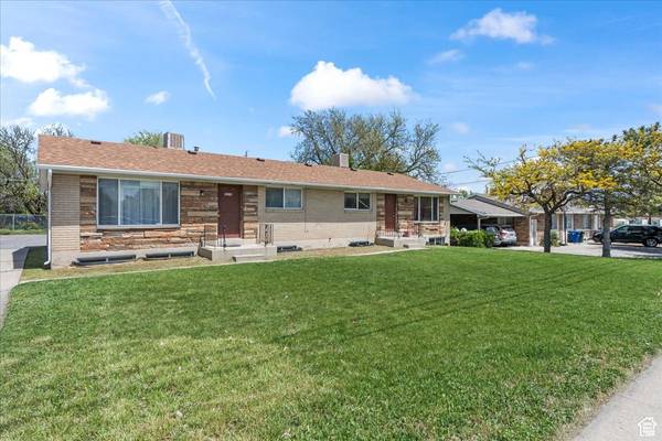 3230 W 4700 S, Salt Lake City, UT 84128
