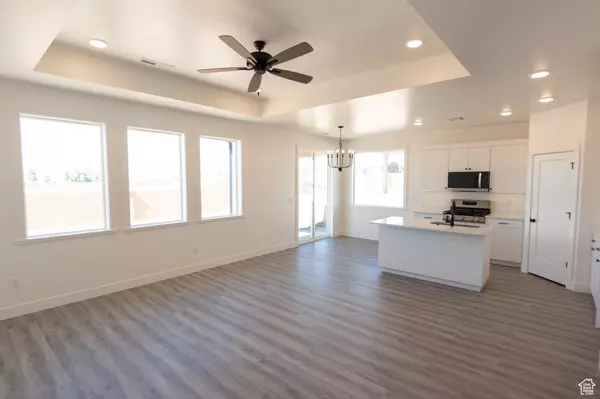 Cedar City, UT 84720,330 W ROSIE LOOP #45E