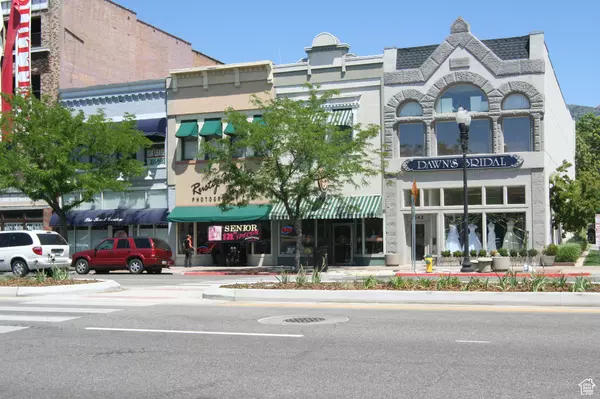 Ogden, UT 84401,2336 WASHINGTON BLVD BLVD