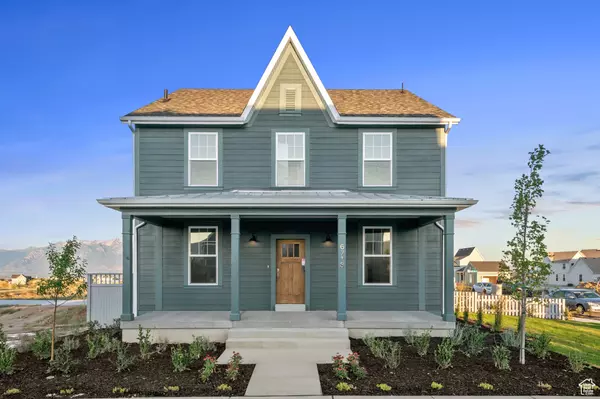 South Jordan, UT 84009,6718 W SALT MARSH RD S #5-433