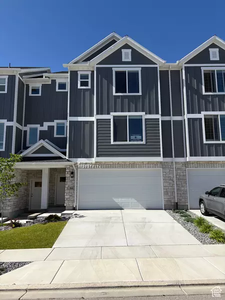 964 W SHADOW BROOK LN, Lehi, UT 84043