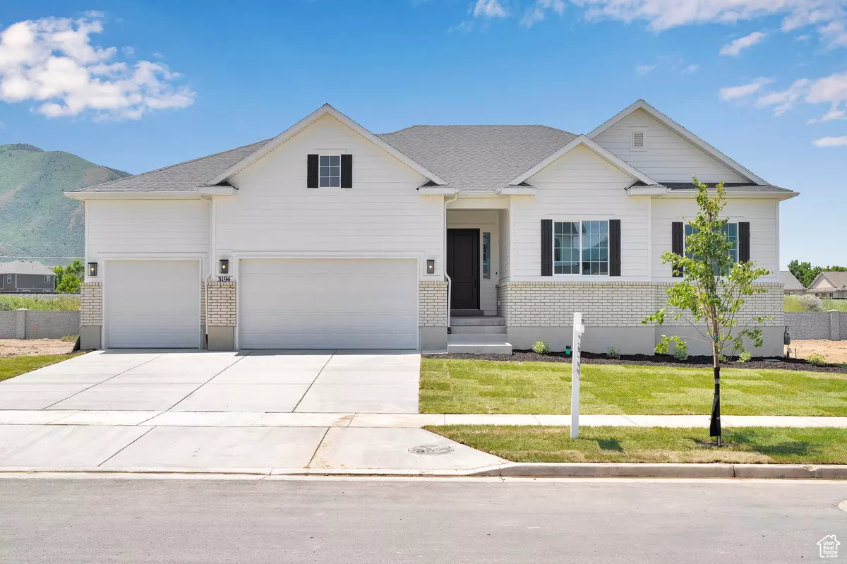 Spanish Fork, UT 84660,3194 E CANYON MEADOWS DR #211