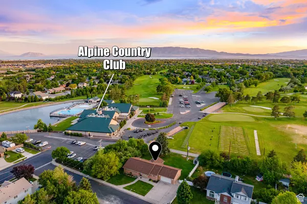 Highland, UT 84003,10861 N PANORAMA DR