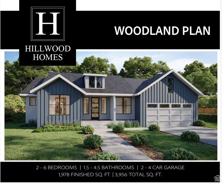 3019 W PRAIRIE DOG RD N #129, Eagle Mountain, UT 84013