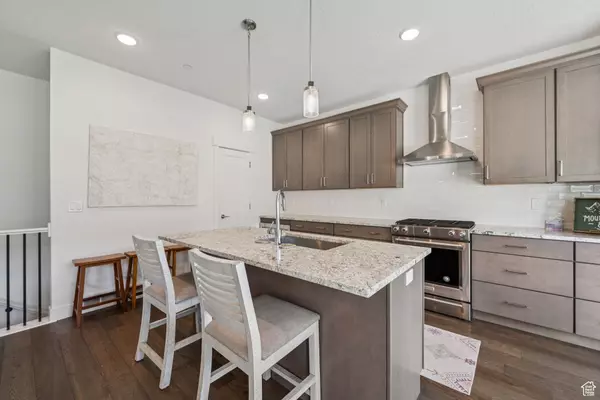 Park City, UT 84098,8210 N TOLL CREEK LN