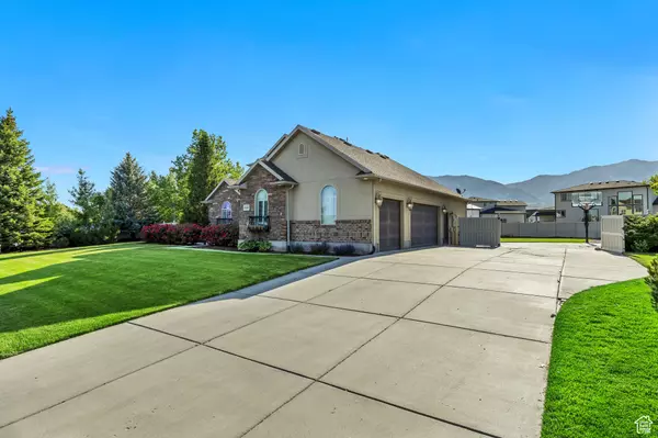 Stansbury Park, UT 84074,5258 N PONDEROSA LN