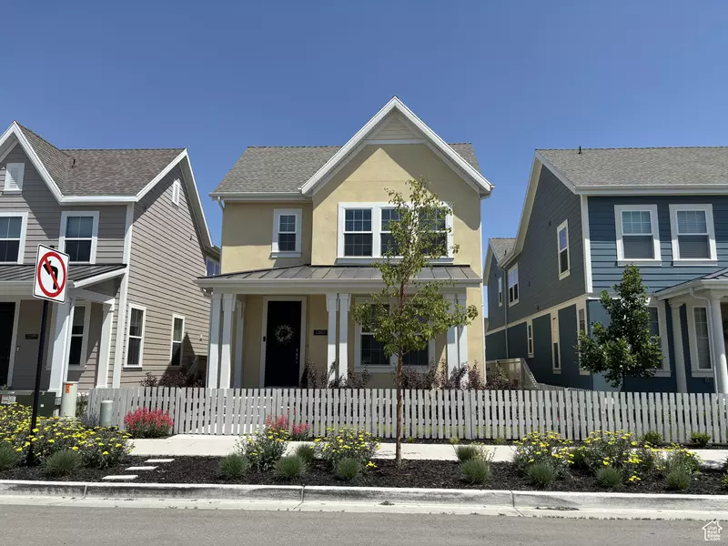 11603 S OUTFITTER WAY, South Jordan, UT 84009