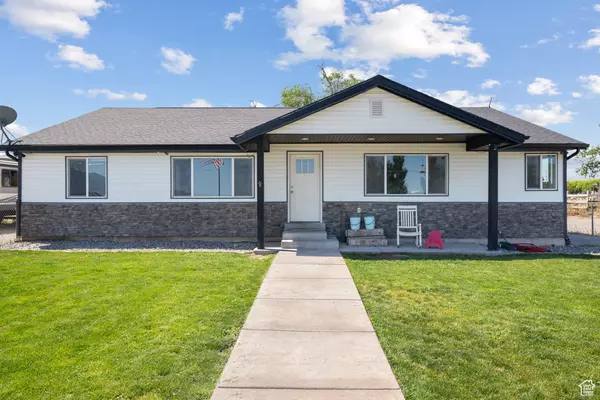745 W MCKELLAR, Tooele, UT 84074