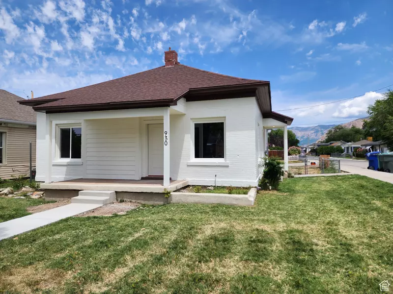 930 E 22ND ST, Ogden, UT 84401