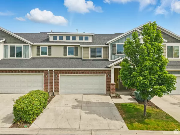 5446 W RUSHMORE PARK LN S, Herriman, UT 84096