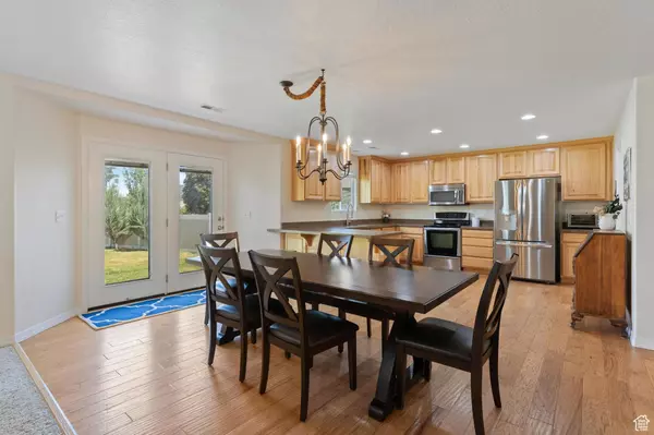 Springville, UT 84663,892 W MATTEA