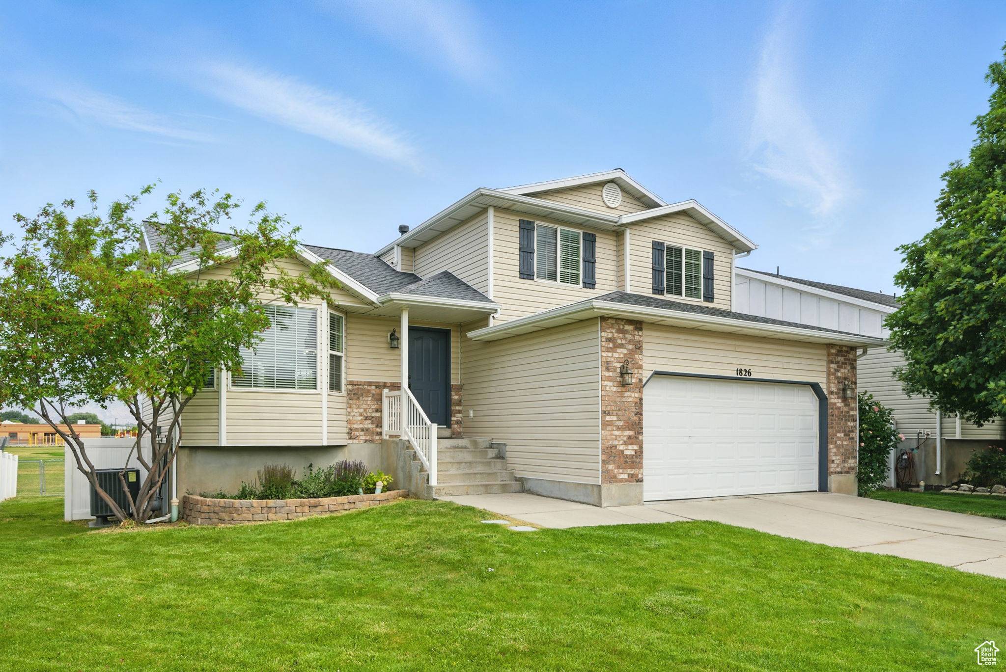 Lehi, UT 84043,1826 N 2600 W