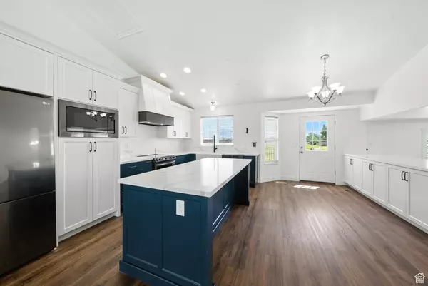 1826 N 2600 W, Lehi, UT 84043