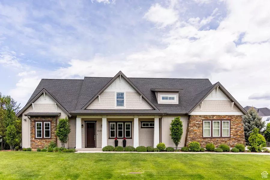 1123 DUTCH FIELDS PKWY, Midway, UT 84049