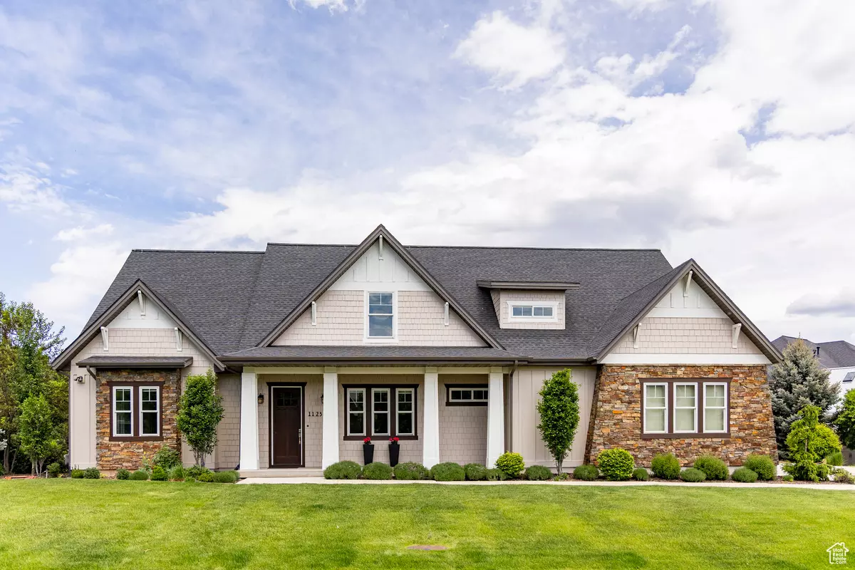 Midway, UT 84049,1123 DUTCH FIELDS PKWY
