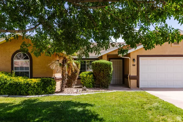 710 S INDIAN HILLS DR. ##64, St. George, UT 84770