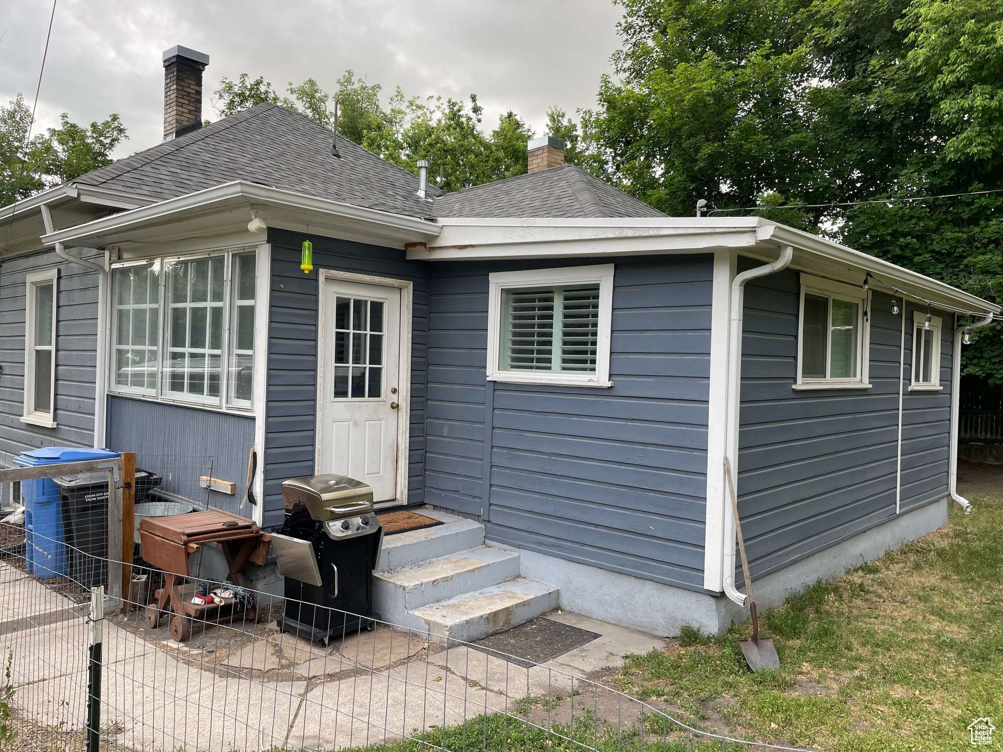 Logan, UT 84321,580 N 500 E